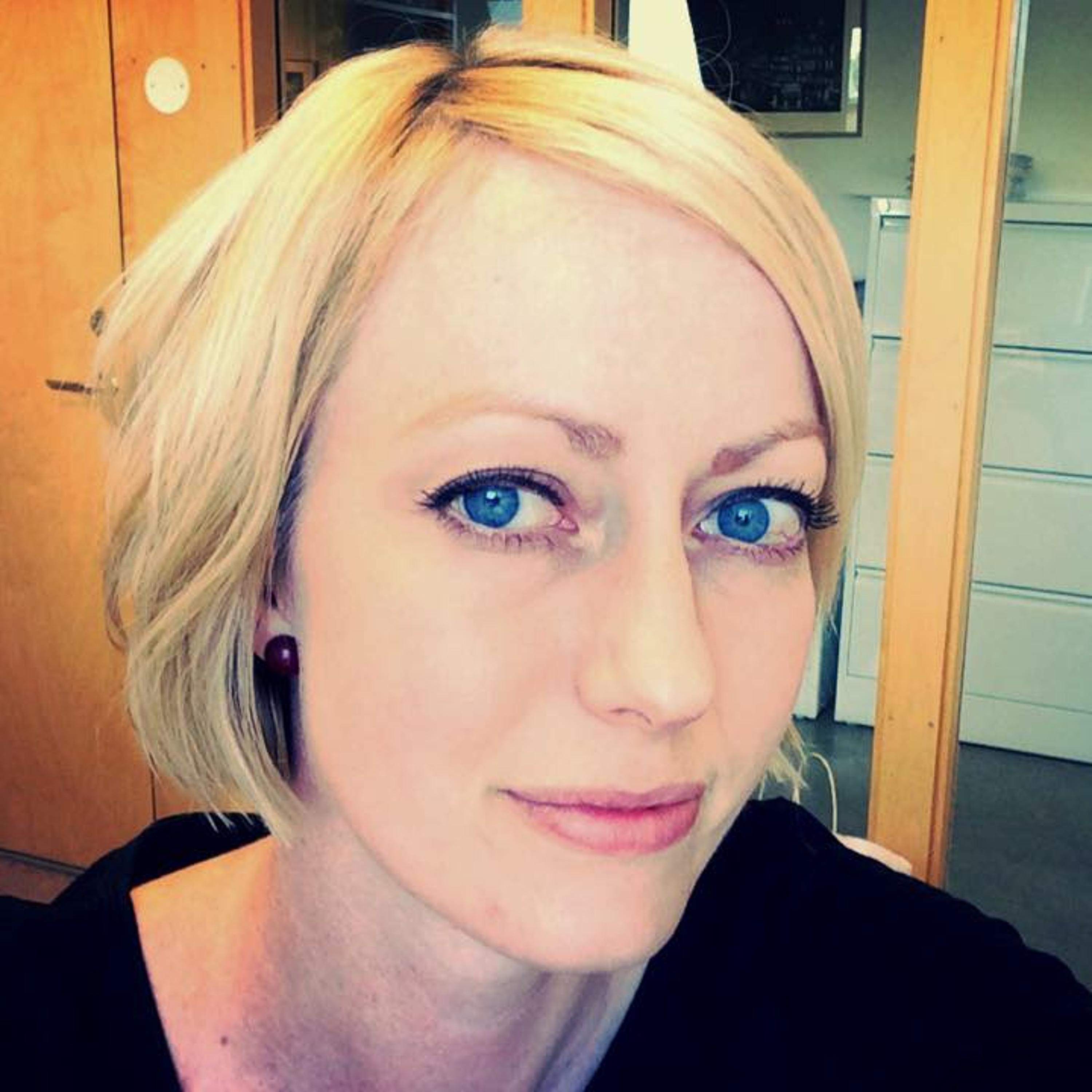 Femperspodden