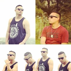 No Basta Una Cancion - Abner Martinez Produced By Abner El Productor Contacto Records Nicaragua