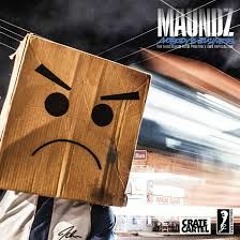 Maundz - Semolians (Drakezilla Remix)