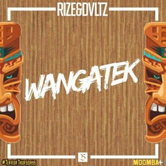 RIZE&DVLTZ - Wangatek (Original Mix)