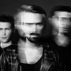 Tesla Boy - Invisible (PROFF Remix)