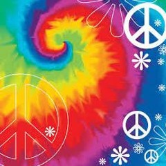 PEACE  is in the PLAYLIST