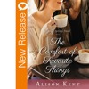 New Book Release - The Comfort Of Favorite Things By Alison Kent