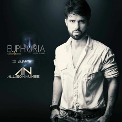SPECIAL SET EUPHORIA 3 ANOS (CD Promo)