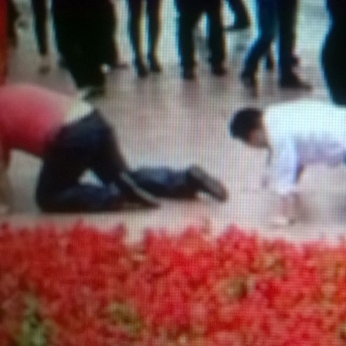 Crawl