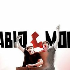 Fabio & Moon - Just A Nightmare (Hive Mind Mashup)- FREE DOWNLOAD