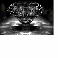 ASCH CA$H x CHEECH // HIGH STANDARDS