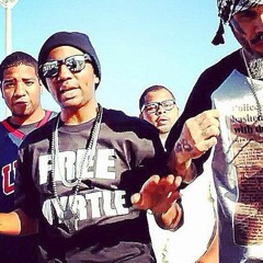 N.I.C.E 10 hunnit (10 bands remix)