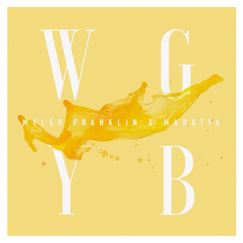 WGYB - Who's Got Ya Back? (Feat. Ruby G)