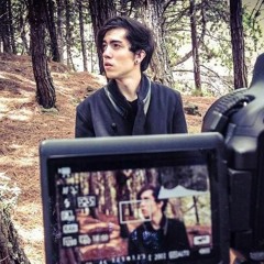 Beauty Of The Dark (Cover-Damon Mejia)