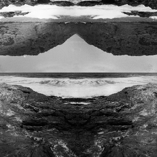 Jacob Kirkegaard - Arc (excerpt)