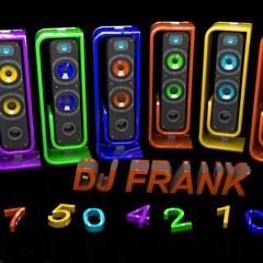 LOVE IN SIBERIA REMIX DJ ((FRANK)) SIN SELLO
