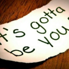 GOTTA BE (EXCLUSIVE LEAK)