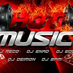 te busco- nicky jam y cosculluela- dj bpm (rmx)