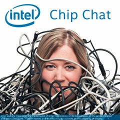 Revolutionizing Storage with 3D XPoint™ & Intel® Optane™ Technology – Intel® Chip Chat episode 410