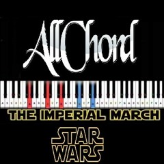 Star Wars - The Imperial March - (AllChord Bootleg) #FreeDownload