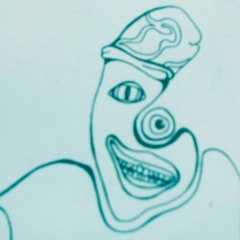 ...like a one - eyed cat (peeping in a seafood store) [pts 1 & 2] (rough)