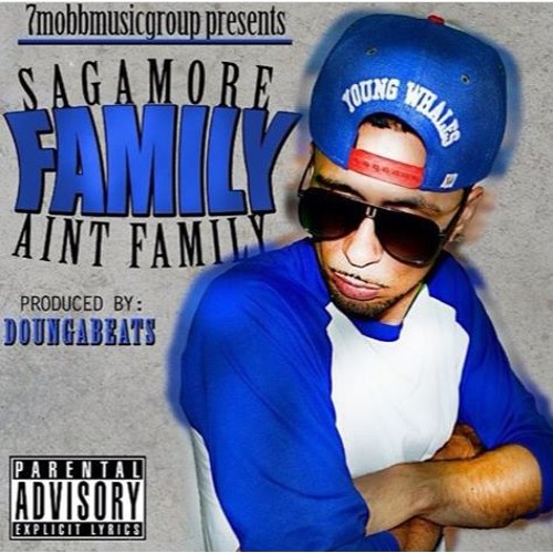 Family Ain't Family