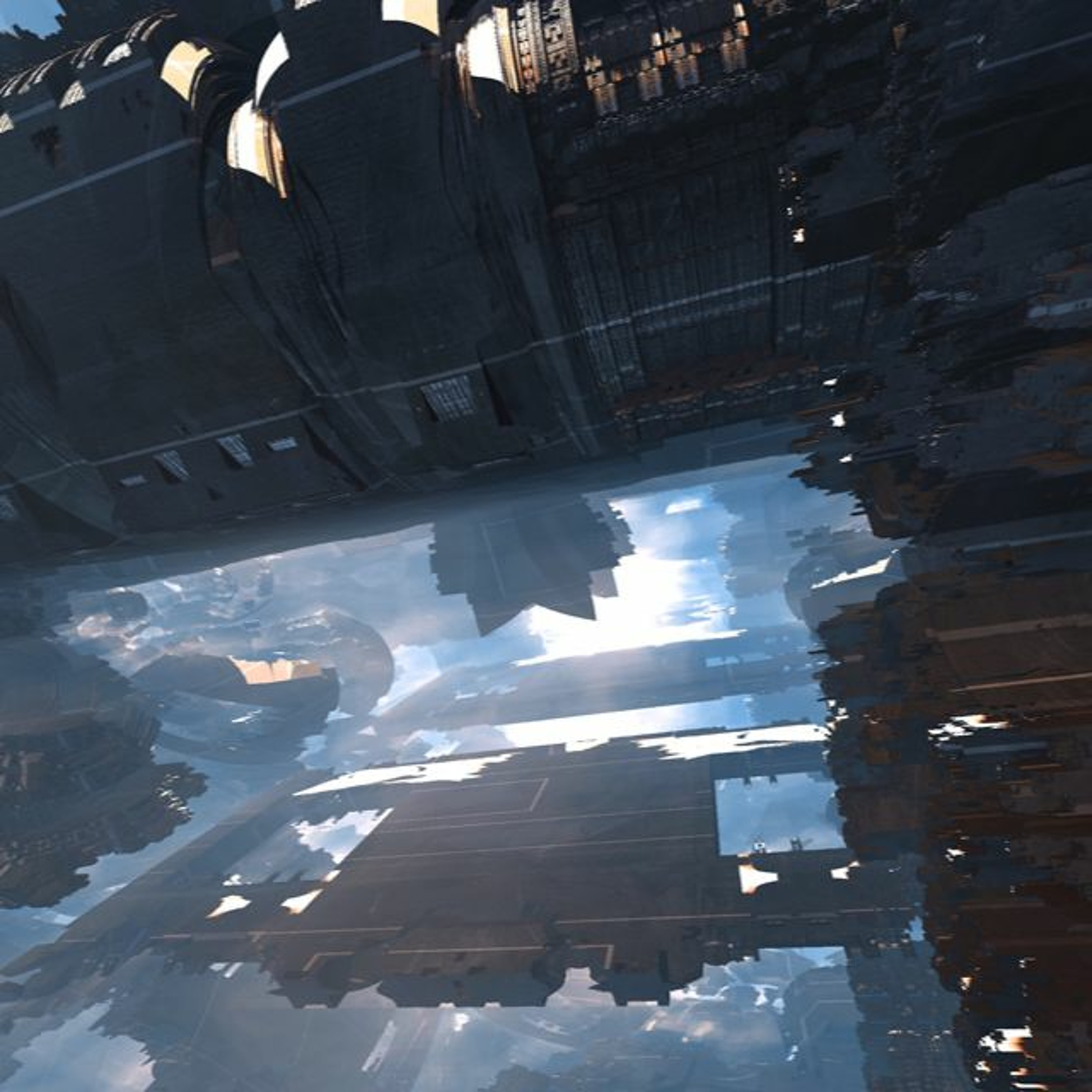 Bora Horza Gobuchul episode artwork