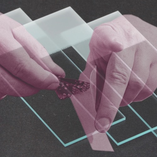 Michalis Moschoutis - Towards Below and Above