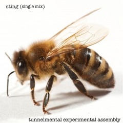 Sting (single Mix)