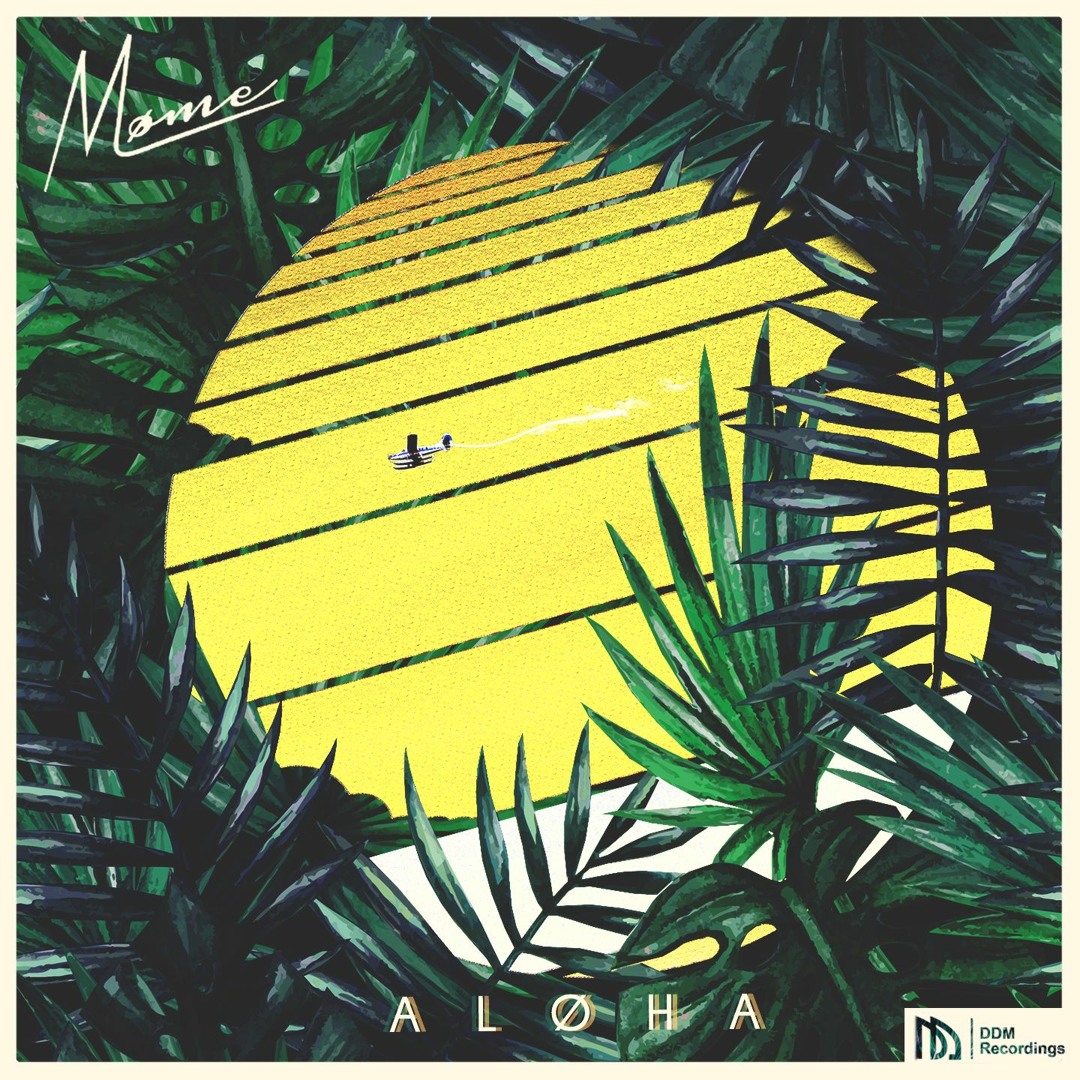 Listen to Møme - Rêve (feat. Flo The Kid) by DDM Recordings in
