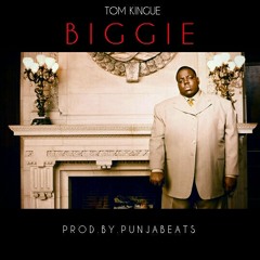 BIGGIE (prod. by PUNJABEATS)