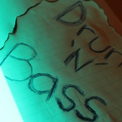 The Drum of Bass