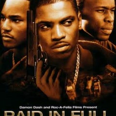 Paid In Full - Fres