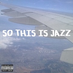 so this is jazz