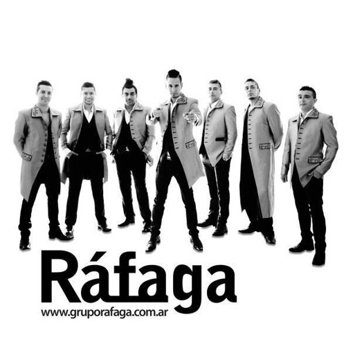 GRUPO RÁFAGA - UNA CERVEZA