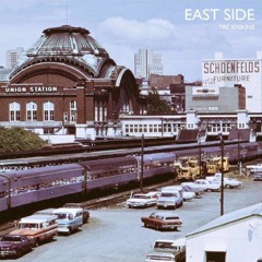 East Side - Tre Jenkins