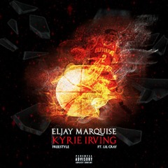 KYRIE IRVING [FREESTYLE]