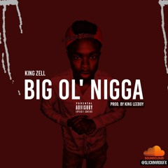 King Zell - B.O.N