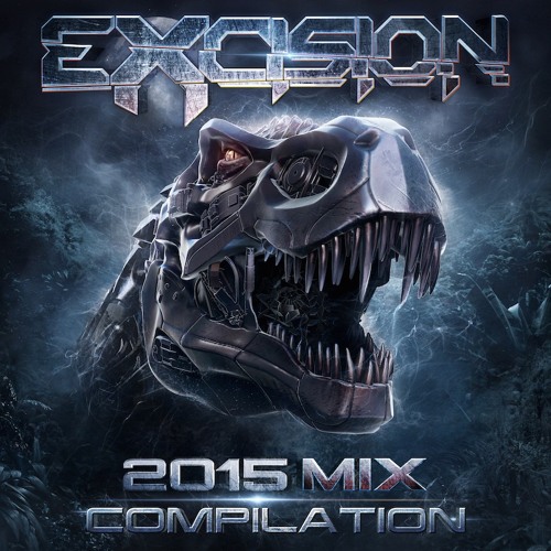 Excision & Dion Timmer - Again & Again Feat Matt Rose