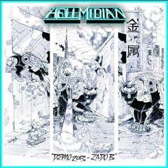 "Mala Mujer" (Cover Megaton)