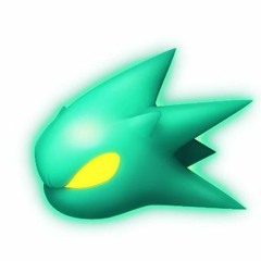 Sonic Colors & Sonic Lost World - Cyan Laser Mashup