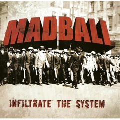 Madball - Infiltrate The System (Guitar Cover)