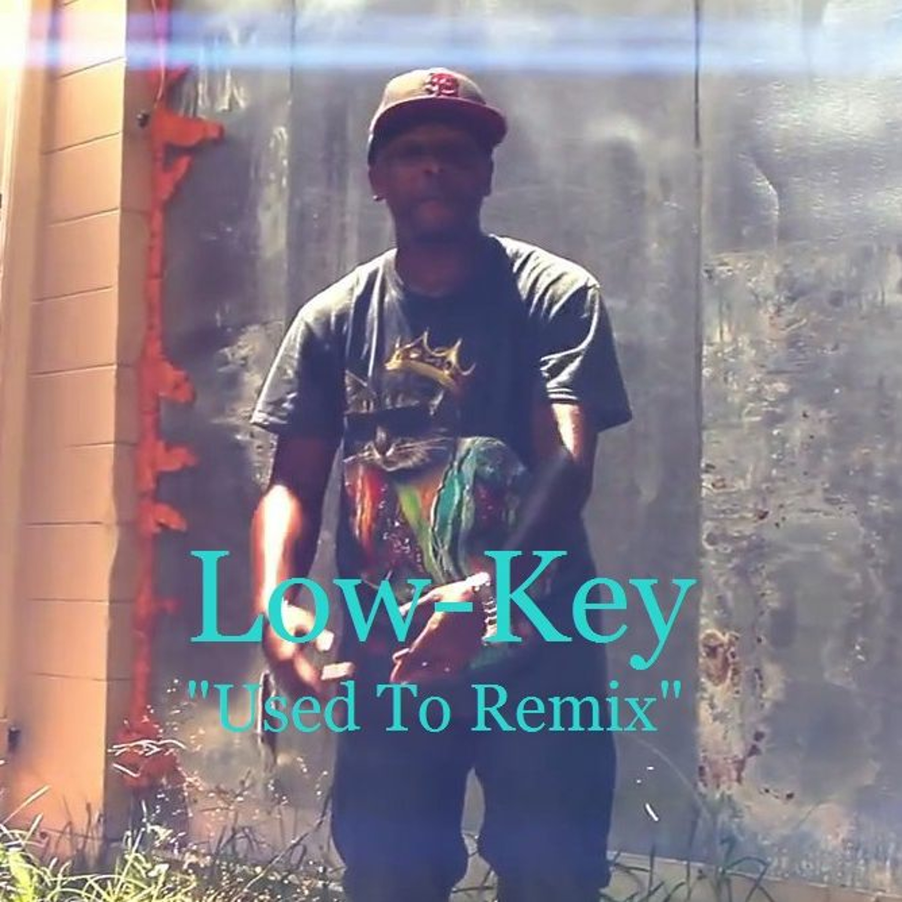 NEW Christian Rap - Low-Key - Used To Remix(@sagwuent  @ChristianRapz) episode artwork