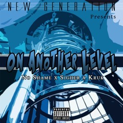 On Another Level - New Generation