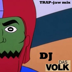 TRAP - JAWs -- grayskull Mix - - - laax #