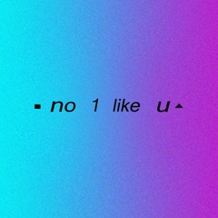 Rory - no 1 like you