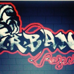 I NEED YOU....[Urban Reject]