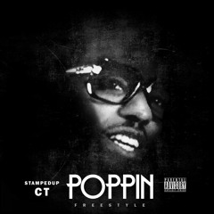 StampedUp CT - Poppin Freestyle