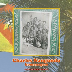Charles Nangundo「Mascamolo Ya Idy」