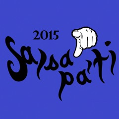 DJ GATO - SALSA 2015