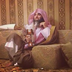 Muhammad Al-Luhaidan وخشعت الأصوات للرحمن.mp3