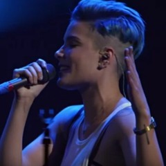 Halsey - Ghost (Vevo LIFT Live)