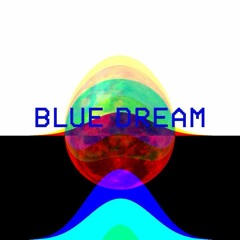 Blue Dream - EP
