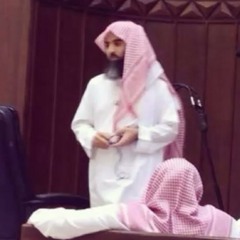 محمد اللحيدان تلاوة فجرية بديعة (اصحاب ما أصحاب اليمين)